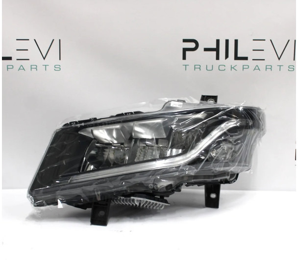 Iveco S-Way Koplamp Links 5802905478 | 5802845257 - Передняя фара для Грузовиков: фото 1 Iveco S-Way Koplamp Links 5802905478 | 5802845257 - Передняя фара для Грузовиков: фото 1