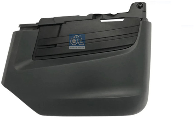 MAN TGX Bumperhoek Links 81.41610-6777 Euro 6 - Бампер для Грузовиков: фото 1 MAN TGX Bumperhoek Links 81.41610-6777 Euro 6 - Бампер для Грузовиков: фото 1