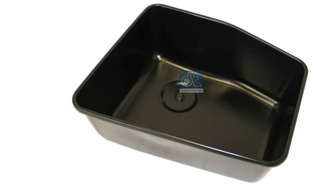 MAN TGX/TGS Carterpan 51.05800-6406 Euro 6 - Масляный поддон для Грузовиков: фото 1 MAN TGX/TGS Carterpan 51.05800-6406 Euro 6 - Масляный поддон для Грузовиков: фото 1