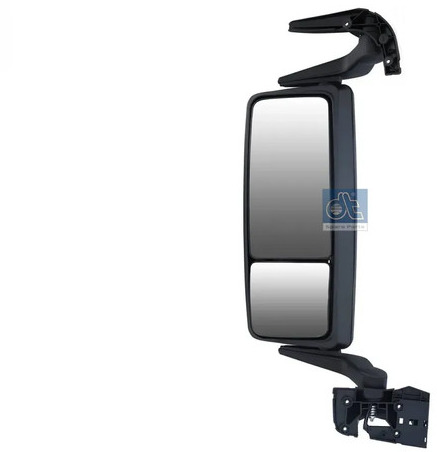 MAN TGX/TGS Spiegel Links 81.63730-6560 - Зеркало заднего вида для Грузовиков: фото 2 MAN TGX/TGS Spiegel Links 81.63730-6560 - Зеркало заднего вида для Грузовиков: фото 2