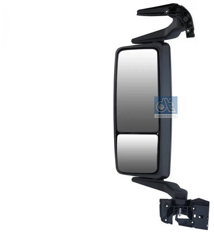 MAN TGX/TGS Spiegel Links 81.63730-6560 - Зеркало заднего вида для Грузовиков: фото 1 MAN TGX/TGS Spiegel Links 81.63730-6560 - Зеркало заднего вида для Грузовиков: фото 1