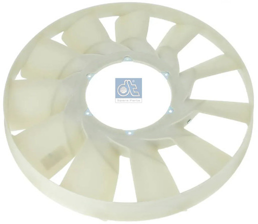 MAN TGX/TGS Ventilator 51.06601-0297 - Вентилятор для Грузовиков: фото 1 MAN TGX/TGS Ventilator 51.06601-0297 - Вентилятор для Грузовиков: фото 1