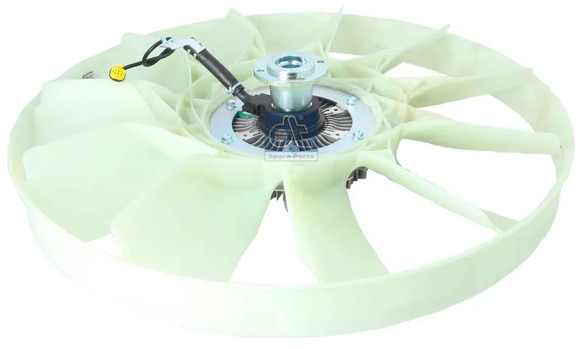 MAN TGX/TGS Ventilator Koppeling 51.06600-7059 | 51.06600-7040 Euro 6 - Вентилятор для Грузовиков: фото 1 MAN TGX/TGS Ventilator Koppeling 51.06600-7059 | 51.06600-7040 Euro 6 - Вентилятор для Грузовиков: фото 1