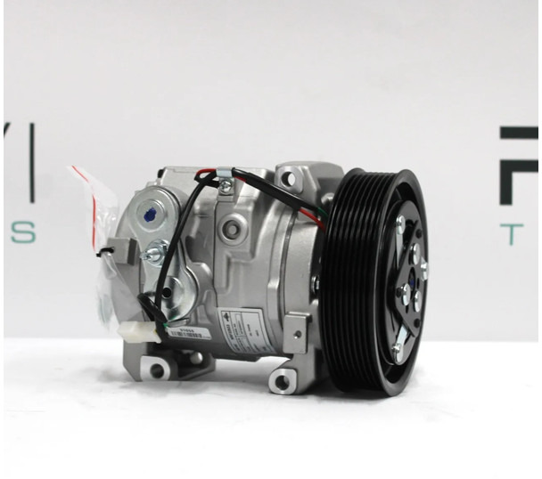 Mercedes-Benz Actros Airco Compressor A 472 230 03 11 | A 472 230 01 11 Nieuw! - Компрессор кондиционера для Грузовиков: фото 2 Mercedes-Benz Actros Airco Compressor A 472 230 03 11 | A 472 230 01 11 Nieuw! - Компрессор кондиционера для Грузовиков: фото 2