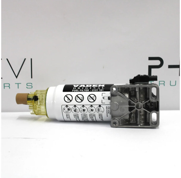 Mercedes-Benz Actros Brandstoffilter A 960 477 00 02 Nieuw - Топливный фильтр для Грузовиков: фото 2 Mercedes-Benz Actros Brandstoffilter A 960 477 00 02 Nieuw - Топливный фильтр для Грузовиков: фото 2