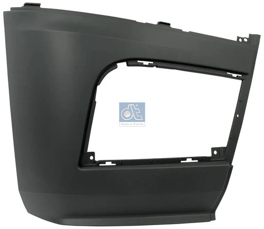 Mercedes-Benz Actros Bumperhoek Rechts A 960 885 50 25 Euro 6 - Бампер для Грузовиков: фото 1 Mercedes-Benz Actros Bumperhoek Rechts A 960 885 50 25 Euro 6 - Бампер для Грузовиков: фото 1