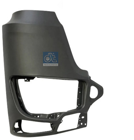 Mercedes-Benz Antos Bumperhoek Rechts A 960 880 74 89 - Бампер для Грузовиков: фото 1 Mercedes-Benz Antos Bumperhoek Rechts A 960 880 74 89 - Бампер для Грузовиков: фото 1