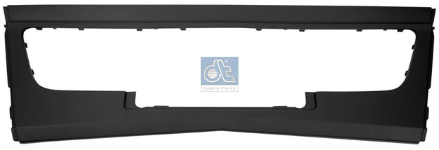 Mercedes-Benz Atego Bumper Centraal A 967 885 02 08 Euro 6 - Бампер для Грузовиков: фото 1 Mercedes-Benz Atego Bumper Centraal A 967 885 02 08 Euro 6 - Бампер для Грузовиков: фото 1