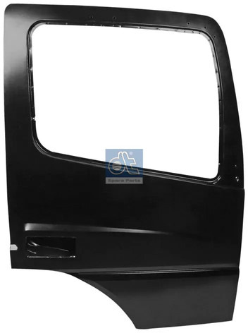 Mercedes-Benz Atego Deur Rechts A 940 720 04 05 Euro 6 - Дверь и запчасти для Грузовиков: фото 1 Mercedes-Benz Atego Deur Rechts A 940 720 04 05 Euro 6 - Дверь и запчасти для Грузовиков: фото 1