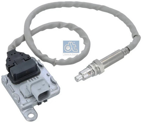 Mercedes-Benz Atego Nox Sensor A 011 153 62 28 Euro 6 - Сенсор для Грузовиков: фото 1 Mercedes-Benz Atego Nox Sensor A 011 153 62 28 Euro 6 - Сенсор для Грузовиков: фото 1