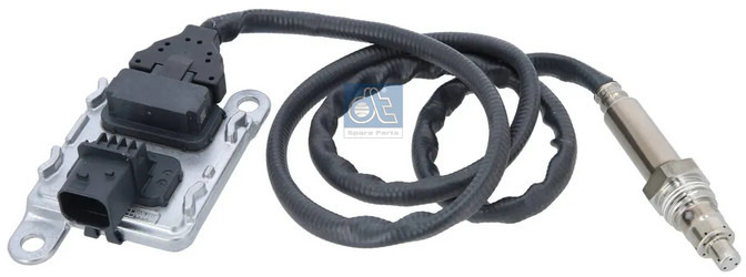 Mercedes-Benz Atego Nox Sensor A 011 153 63 28 Euro 6 - Сенсор для Грузовиков: фото 1 Mercedes-Benz Atego Nox Sensor A 011 153 63 28 Euro 6 - Сенсор для Грузовиков: фото 1