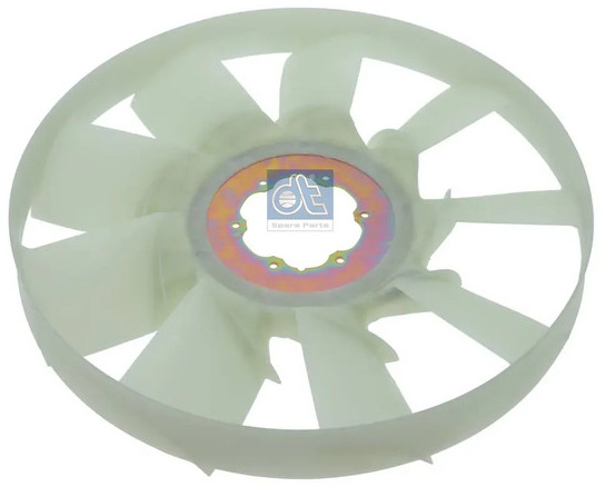 Mercedes-Benz Atego Ventilator A 934 205 02 06 Euro 6 - Вентилятор для Грузовиков: фото 1 Mercedes-Benz Atego Ventilator A 934 205 02 06 Euro 6 - Вентилятор для Грузовиков: фото 1