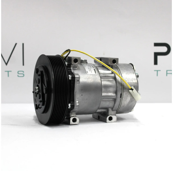 Renault T-Serie Airco Compressor 7482492298 | 5010605063 Nieuw! - Компрессор кондиционера для Грузовиков: фото 1 Renault T-Serie Airco Compressor 7482492298 | 5010605063 Nieuw! - Компрессор кондиционера для Грузовиков: фото 1