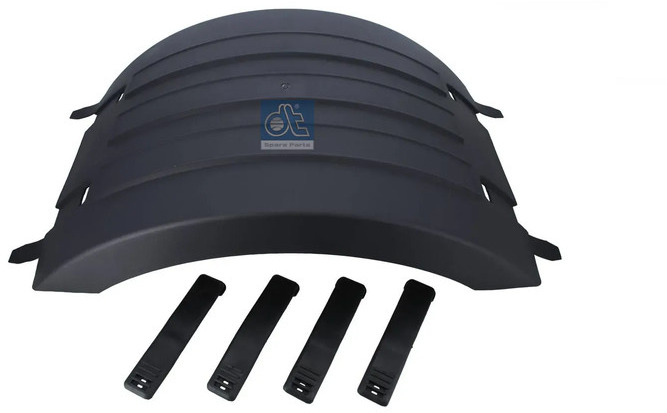 Renault|Volvo /Renault Spatscherm 21094387 - Крыло для Грузовиков: фото 1 Renault|Volvo /Renault Spatscherm 21094387 - Крыло для Грузовиков: фото 1