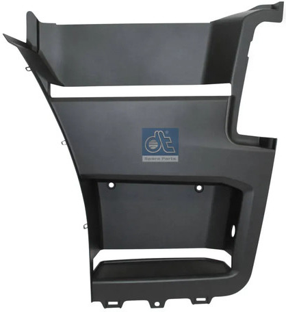 Scania Instapkast Rechts 2363146 Euro 6 - Боковая подножка для Грузовиков: фото 1 Scania Instapkast Rechts 2363146 Euro 6 - Боковая подножка для Грузовиков: фото 1