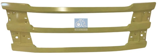 Scania NGS Frontgrille 2286062 Euro 6 - Решётка радиатора для Грузовиков: фото 1 Scania NGS Frontgrille 2286062 Euro 6 - Решётка радиатора для Грузовиков: фото 1