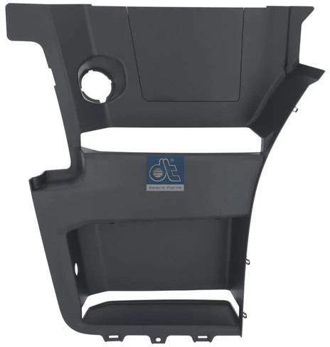 Scania NGS Instapkast Links 2559301 | 2559297 - Боковая подножка для Грузовиков: фото 1 Scania NGS Instapkast Links 2559301 | 2559297 - Боковая подножка для Грузовиков: фото 1