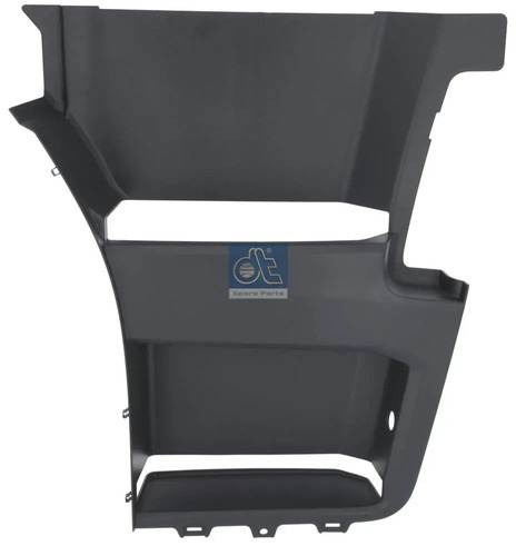 Scania NGS Instapkast Rechts 2559302 | 2559298 - Боковая подножка для Грузовиков: фото 1 Scania NGS Instapkast Rechts 2559302 | 2559298 - Боковая подножка для Грузовиков: фото 1