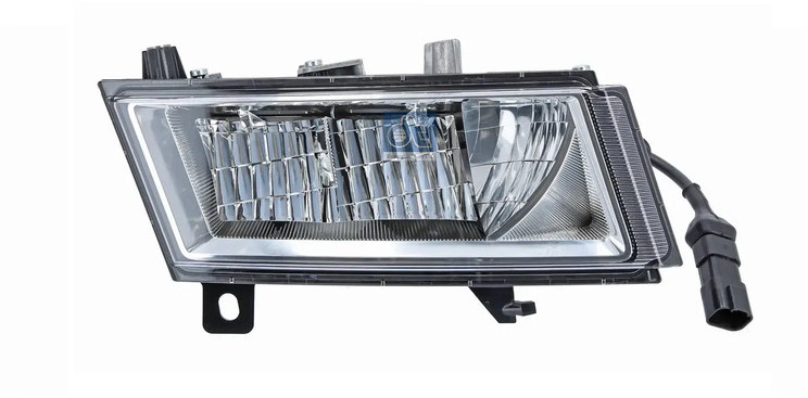 Scania NGS Mistlamp Rechts 2760343 | 2552718 - Противотуманная фара для Грузовиков: фото 1 Scania NGS Mistlamp Rechts 2760343 | 2552718 - Противотуманная фара для Грузовиков: фото 1