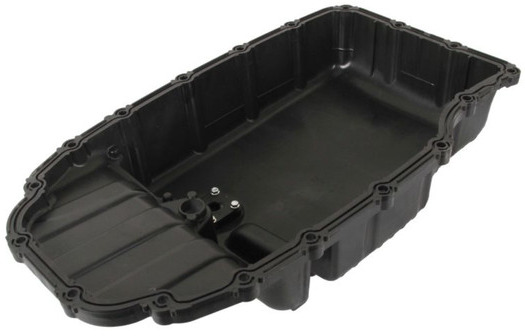 Scania R-Serie Carterpan 2362030 Euro 6 - Масляный поддон для Грузовиков: фото 1 Scania R-Serie Carterpan 2362030 Euro 6 - Масляный поддон для Грузовиков: фото 1