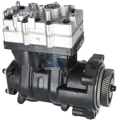 Scania R450 Compressor 2573753 | 2039906 - Пневмокомпрессор для Грузовиков: фото 1 Scania R450 Compressor 2573753 | 2039906 - Пневмокомпрессор для Грузовиков: фото 1