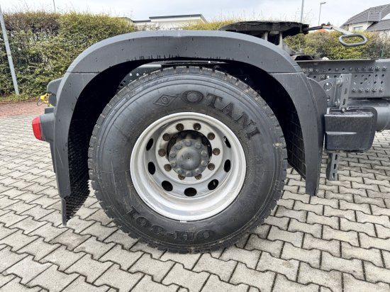 Mercedes-Benz Actros  1848 Gigaspace, Retarder,  Standklima Retarder, Mirrow Cam, mehrere Einheiten в лизинг Mercedes-Benz Actros  1848 Gigaspace, Retarder,  Standklima Retarder, Mirrow Cam, mehrere Einheiten: фото 7