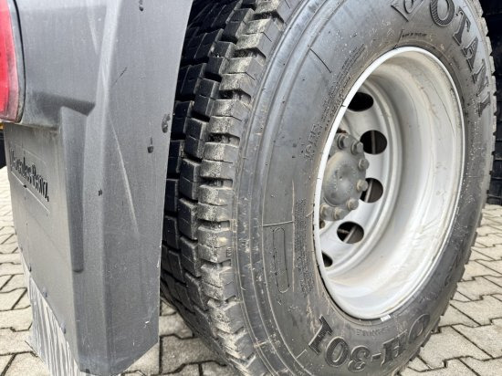Mercedes-Benz Actros  1848 Gigaspace, Retarder,  Standklima Retarder, Mirrow Cam, mehrere Einheiten в лизинг Mercedes-Benz Actros  1848 Gigaspace, Retarder,  Standklima Retarder, Mirrow Cam, mehrere Einheiten: фото 8