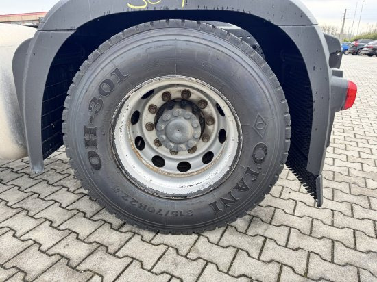 Mercedes-Benz Actros  1848 Gigaspace, Retarder,  Standklima Retarder, Mirrow Cam, mehrere Einheiten в лизинг Mercedes-Benz Actros  1848 Gigaspace, Retarder,  Standklima Retarder, Mirrow Cam, mehrere Einheiten: фото 13