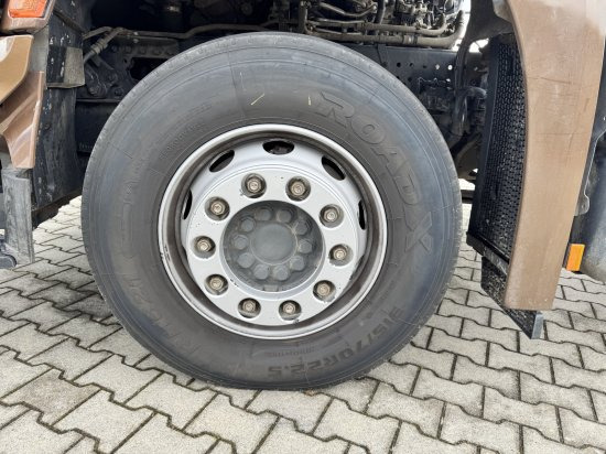 Mercedes-Benz Actros  1848 Gigaspace, Retarder,  Standklima Retarder, Mirrow Cam, mehrere Einheiten в лизинг Mercedes-Benz Actros  1848 Gigaspace, Retarder,  Standklima Retarder, Mirrow Cam, mehrere Einheiten: фото 15