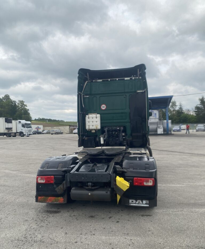 DAF XF 460 - Тягач: фото 5 DAF XF 460 - Тягач: фото 5