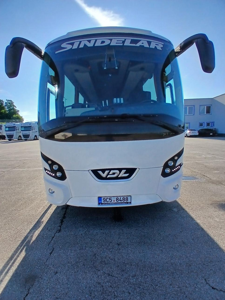 VDL 501E1 - Туристический автобус: фото 1 VDL 501E1 - Туристический автобус: фото 1