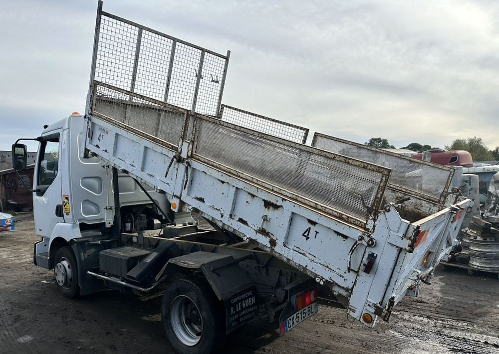 Renault Midlum 135 DXi - Самосвал: фото 3 Renault Midlum 135 DXi - Самосвал: фото 3