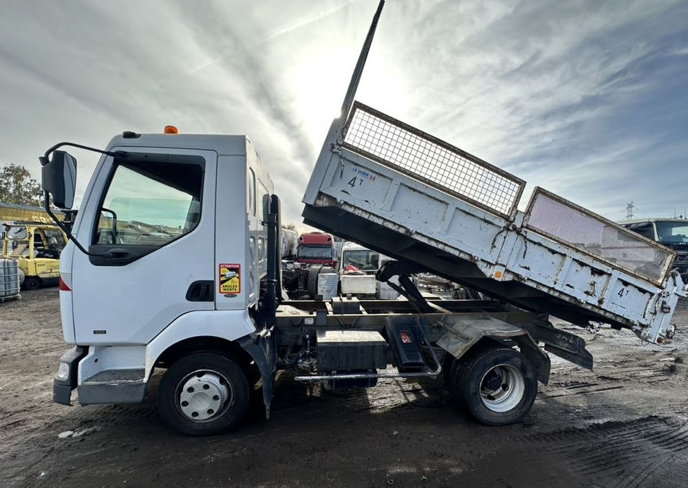 Renault Midlum 135 DXi - Самосвал: фото 2 Renault Midlum 135 DXi - Самосвал: фото 2