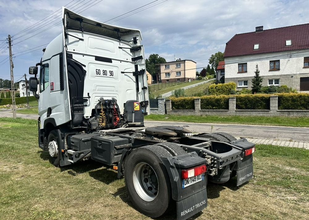 Renault T460 - Тягач: фото 3 Renault T460 - Тягач: фото 3