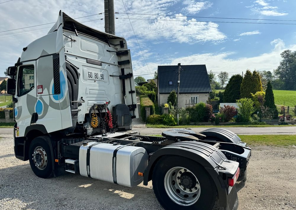 Renault T460 - Тягач: фото 3 Renault T460 - Тягач: фото 3