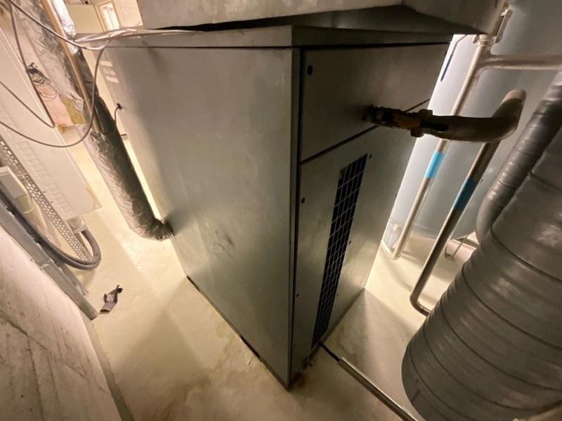 Atlas-Copco SF 15 - Воздушный компрессор: фото 2 Atlas-Copco SF 15 - Воздушный компрессор: фото 2