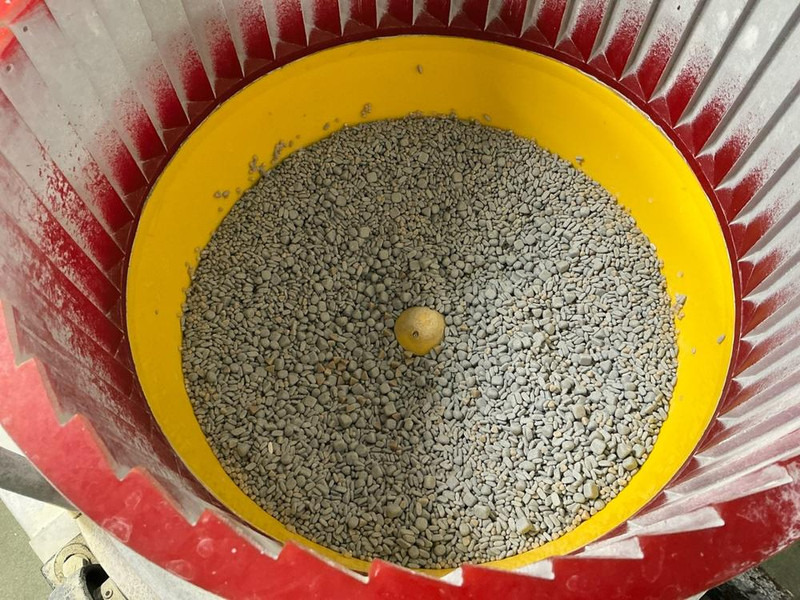 Kromas SM 50 C - Металлообрабатывающий станок: фото 5 Kromas SM 50 C - Металлообрабатывающий станок: фото 5