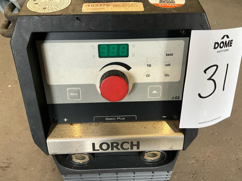 Lörch X 350 - Металлообрабатывающий станок: фото 4 Lörch X 350 - Металлообрабатывающий станок: фото 4