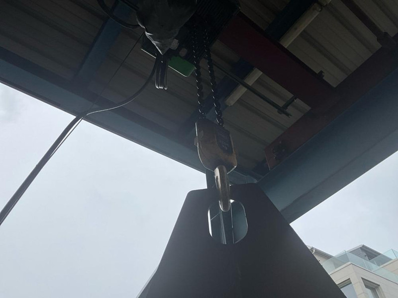 Оборудование для гаражей/ Мастерских Onbekend: фото 6 Оборудование для гаражей/ Мастерских Onbekend: фото 6