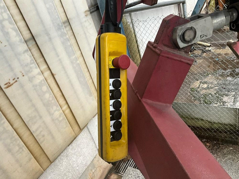 Оборудование для гаражей/ Мастерских Onbekend: фото 7 Оборудование для гаражей/ Мастерских Onbekend: фото 7