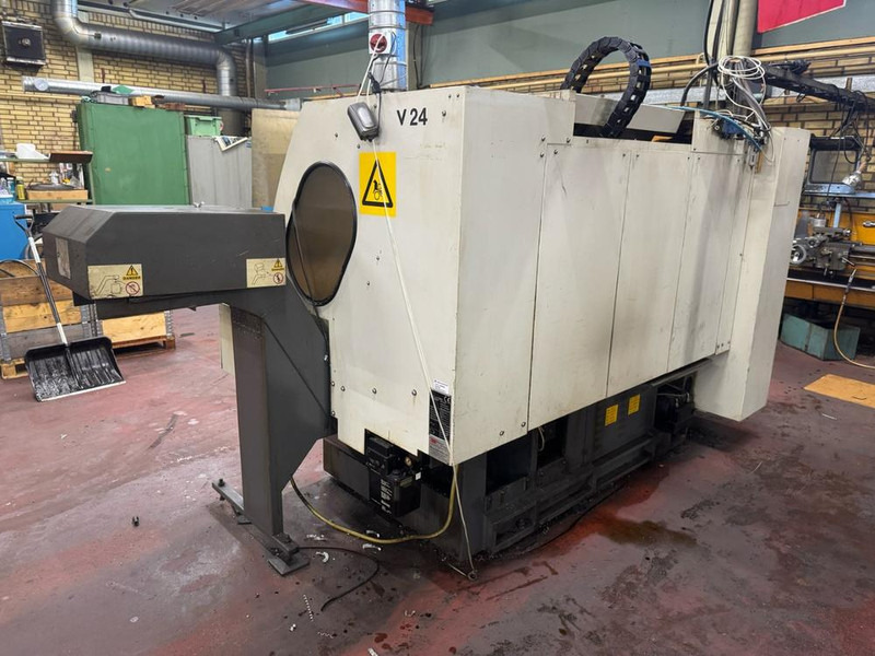 600 Lathes Tornado 300 - Строительная техника: фото 3 600 Lathes Tornado 300 - Строительная техника: фото 3