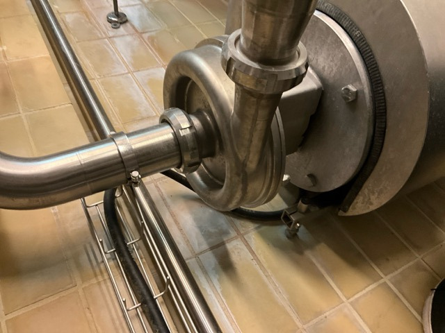 Alfa Romeo Laval LKH 25/190 - Строительная техника: фото 3 Alfa Romeo Laval LKH 25/190 - Строительная техника: фото 3