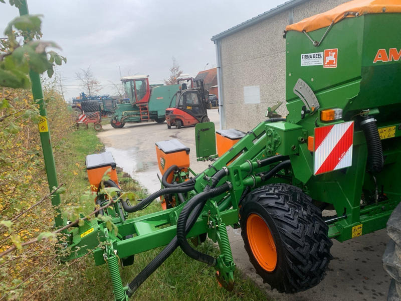 Amazone ED602-K - Строительная техника: фото 5 Amazone ED602-K - Строительная техника: фото 5