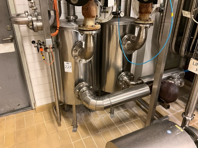 Catetherm Cipcoil 4100L - Строительная техника: фото 1 Catetherm Cipcoil 4100L - Строительная техника: фото 1