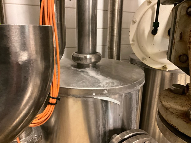 Catetherm Cipcoil 4100L - Строительная техника: фото 4 Catetherm Cipcoil 4100L - Строительная техника: фото 4