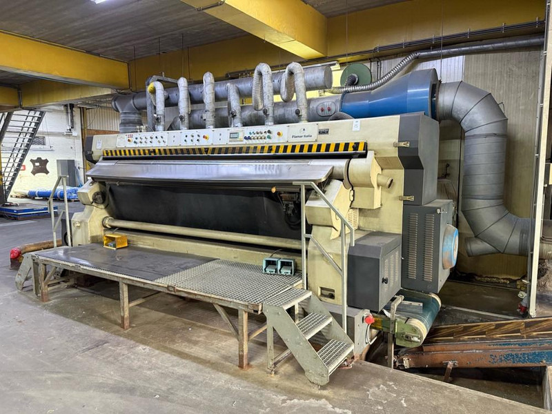 Flamar BX 3200 AUTOM. 1 - Строительная техника: фото 1 Flamar BX 3200 AUTOM. 1 - Строительная техника: фото 1