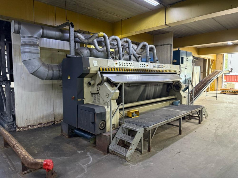 Flamar BX 3200 AUTOM. 1 - Строительная техника: фото 2 Flamar BX 3200 AUTOM. 1 - Строительная техника: фото 2