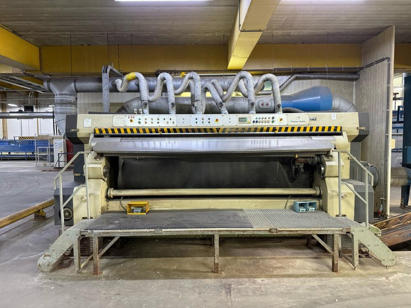 Flamar BX 3200 AUTOM. 1 - Строительная техника: фото 3 Flamar BX 3200 AUTOM. 1 - Строительная техника: фото 3