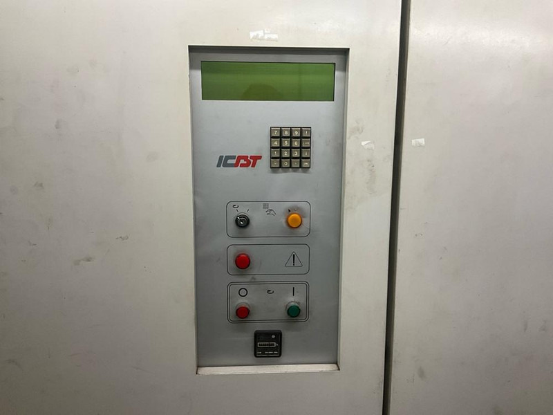 Строительная техника ICBT G316EM: фото 19