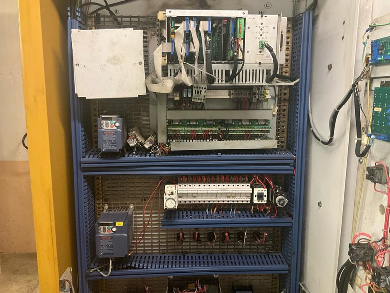 Строительная техника ICBT G316EM: фото 17